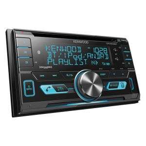 Kenwood DPX503BT