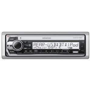 Kenwood KMR-D772BT