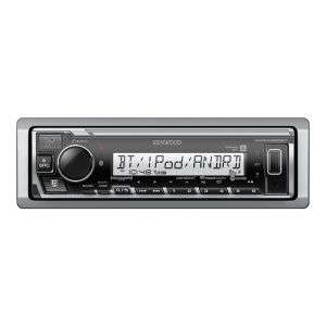 Kenwood KMR-M325BT