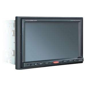 Macrom M-DVD5540R