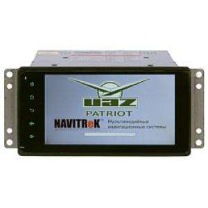 Navitrek Android NT-005