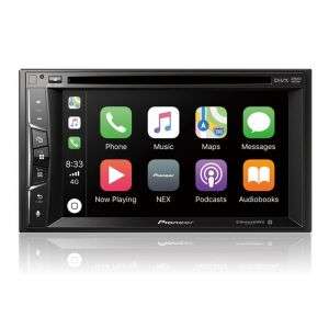 Pioneer AVH-1500NEX