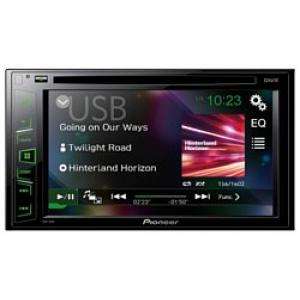 Pioneer AVH-190G