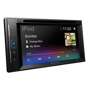 Pioneer AVH-240EX