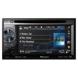 Pioneer AVH-2450BT