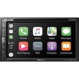 Pioneer AVH-2500NEX