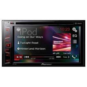 Pioneer AVH-290BT