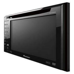 Pioneer AVH-P3150DVD