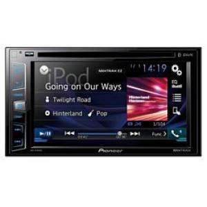 Pioneer AVH-X2800BT