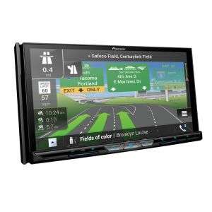 Pioneer AVIC-W8500NEX