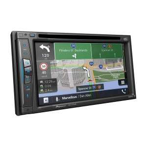 Pioneer AVIC-Z730DAB