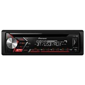 Pioneer DEH-S3000BT