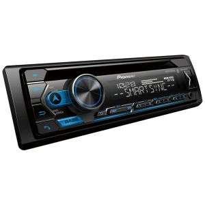 Pioneer DEH-S4200BT