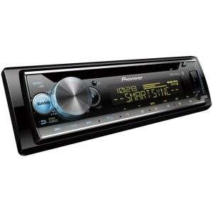 Pioneer DEH-S5200BT