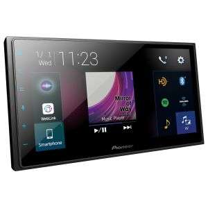 Pioneer DMH-W2700NEX