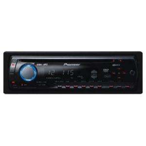 Pioneer DVH-390MP