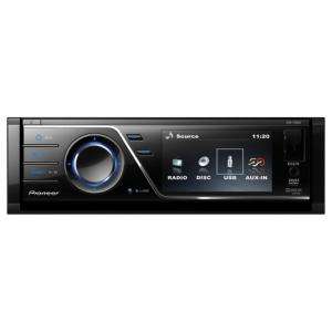 Pioneer DVH-730AV