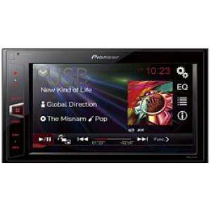 Pioneer MVH-AV170