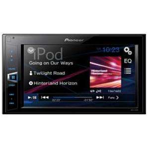 Pioneer MVH-AV185