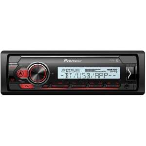 Pioneer MVH-MS410BT