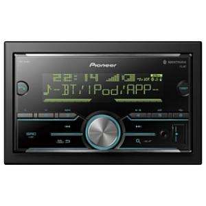 Pioneer MVH-S610BT