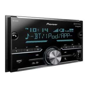 Pioneer MVH-S620BS