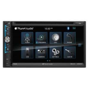 Planet Audio P9695B