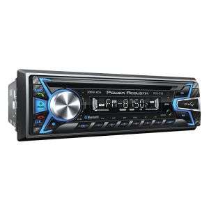 Power Acoustik PCD-51B