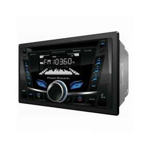 Power Acoustik PCD-52B