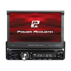 Power Acoustik PD-720B