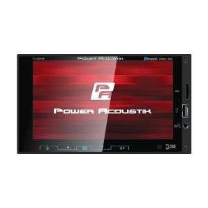 Power Acoustik PL-622HB