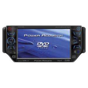 Power Acoustik PTID-5300