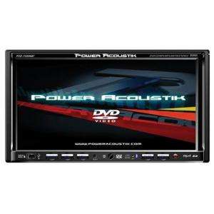 Power Acoustik PTID-7350NRBT