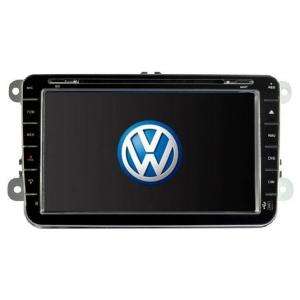 SIDGE Volkswagen TIGUAN (2007-2013) WinCE 6.0