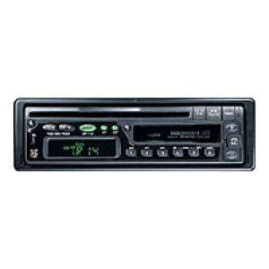 Sanyo FXCD-500