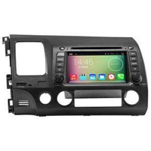 Smarty Honda CIVIC 4D 2006-2011 Android