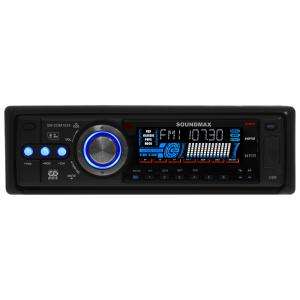 SoundMAX SM-CDM1034