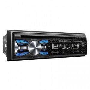 Soundstream VCD-21B