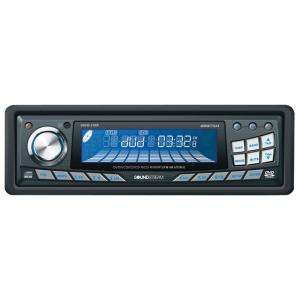 Soundstream VDVD-310R