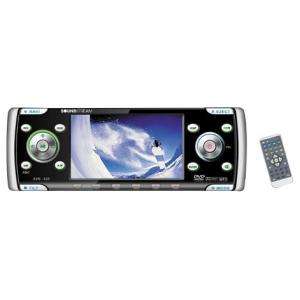 Soundstream VIR-4000