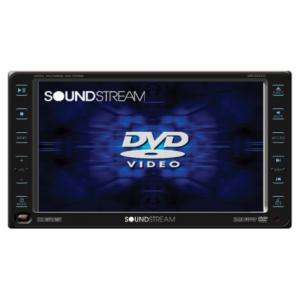 Soundstream VIR-6500T