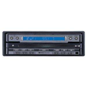 Soundstream VIR-7880TS