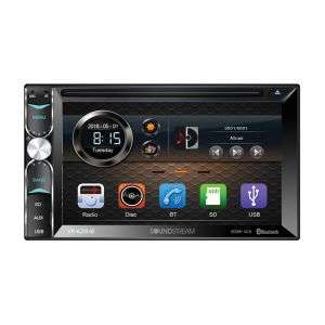 Soundstream VR-620HB