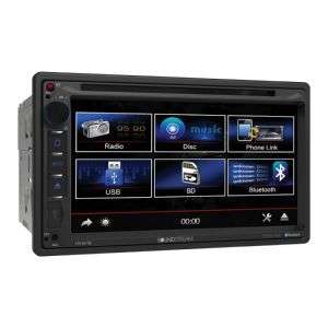 Soundstream VR-651B