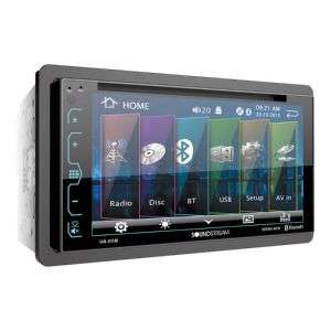 Soundstream VR-65B