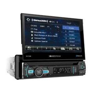 Soundstream VR-75XB