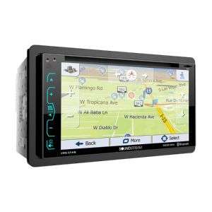 Soundstream VRN-65HB