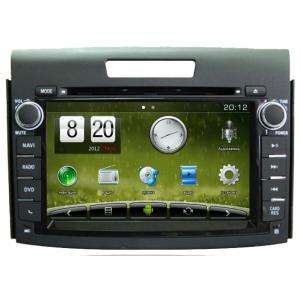 TRINITY Android Honda CRV 2012