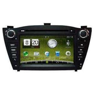 TRINITY CarPad Android Hyundai IX35 (2009-2014)