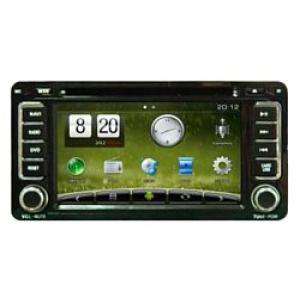 TRINITY CarPad Android Mitsubishi Outlander (2012-2014)